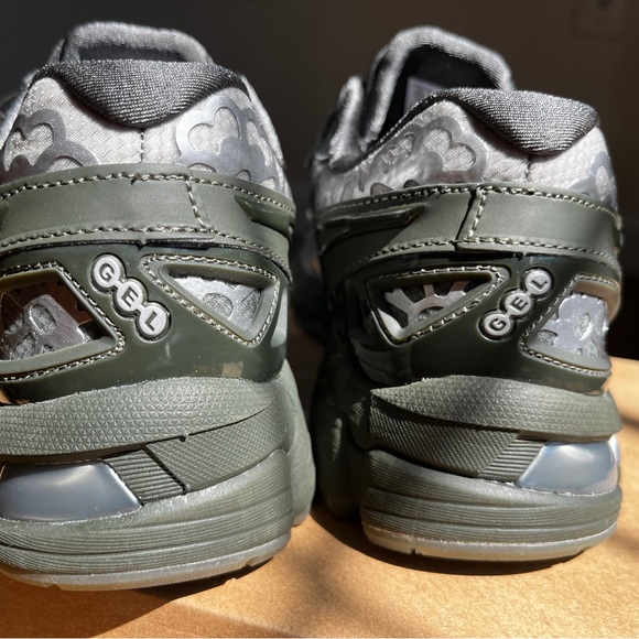 ASICS x Cecilie Bahnsen Gel-Kayano 20 W7.5 EU39 - Picture 4 of 10